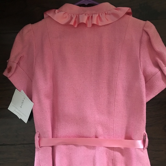 Jennier Reale "riviera" ella jacket - Picture 2 of 5